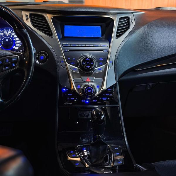 Hyundai Azera 3.0 V6 24V 4P Aut. - foto 9