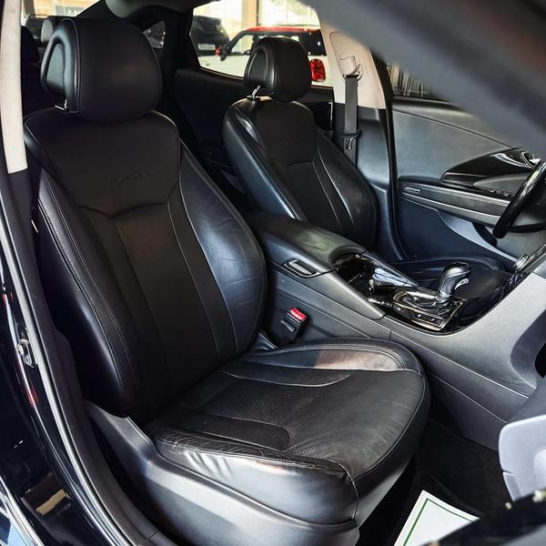 Hyundai Azera 3.0 V6 24V 4P Aut. - foto 12