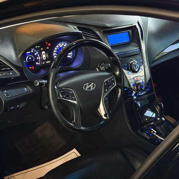 Hyundai Azera 3.0 V6 24V 4P Aut. - foto 7