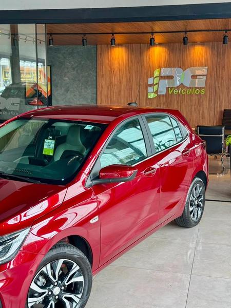 Chevrolet Onix 1.0 Premier Automático Turbo - foto 13