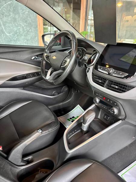 Chevrolet Onix 1.0 Premier Automático Turbo - foto 16