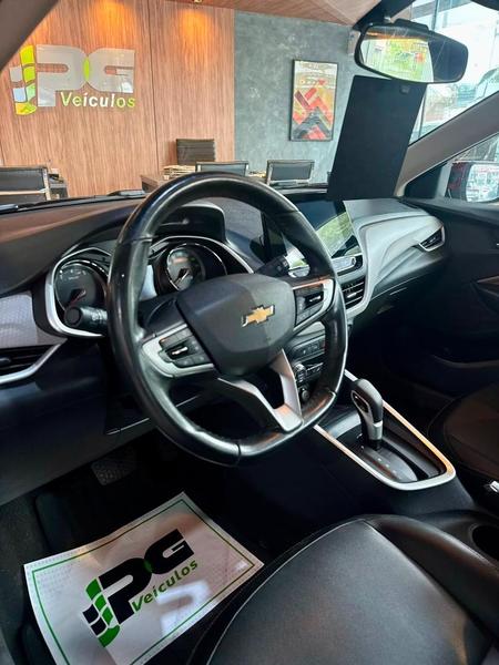 Chevrolet Onix 1.0 Premier Automático Turbo - foto 14