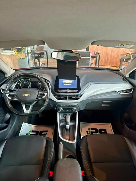 Chevrolet Onix 1.0 Premier Automático Turbo - foto 18