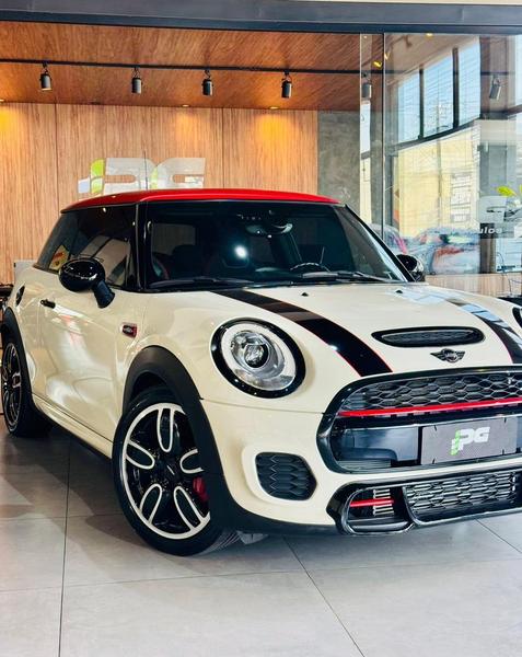 MINI Cooper John Works 2.0 Turbo 3P Automático - foto 3