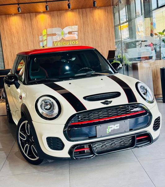 MINI Cooper John Works 2.0 Turbo 3P Automático - foto 2