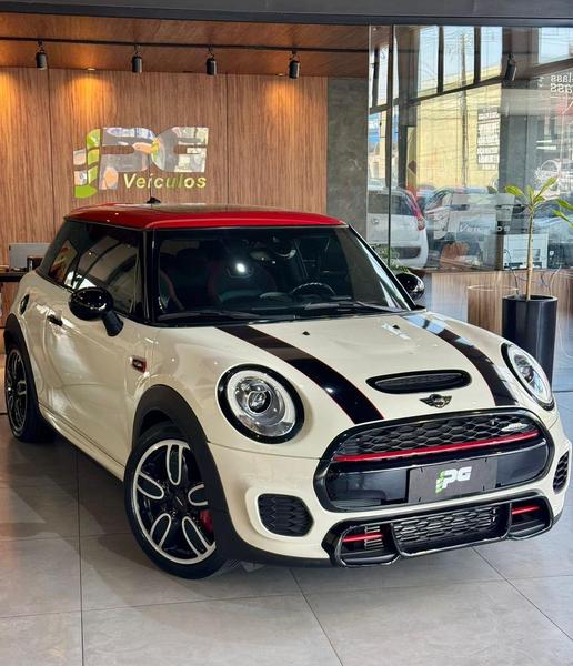 MINI Cooper 2016 à venda