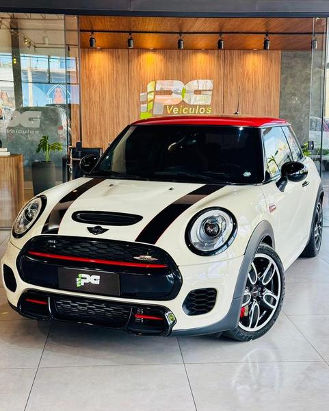 MINI Cooper John Works 2.0 Turbo 3P Automático - foto 4