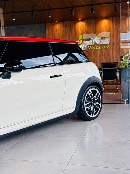 MINI Cooper John Works 2.0 Turbo 3P Automático - foto 9