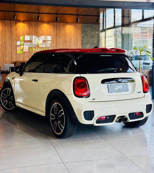 MINI Cooper John Works 2.0 Turbo 3P Automático - foto 11