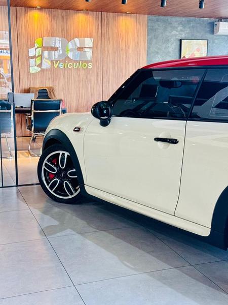MINI Cooper John Works 2.0 Turbo 3P Automático - foto 8