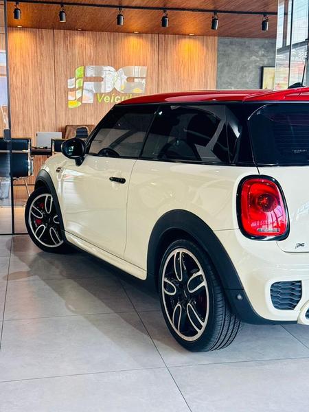 MINI Cooper John Works 2.0 Turbo 3P Automático - foto 10