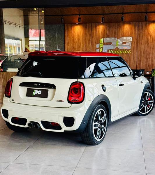 MINI Cooper John Works 2.0 Turbo 3P Automático - foto 12