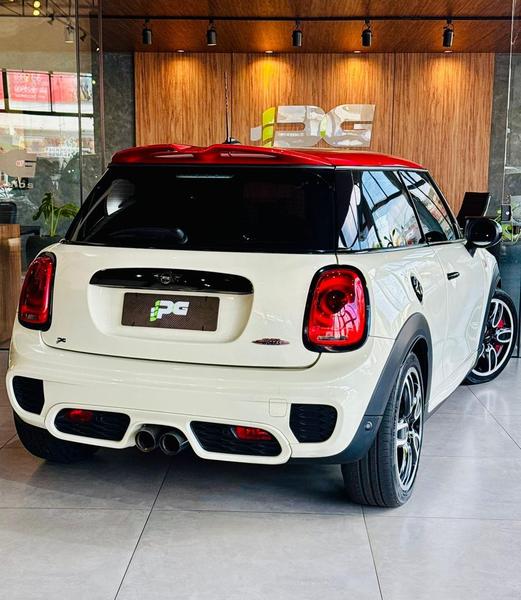 MINI Cooper John Works 2.0 Turbo 3P Automático - foto 13