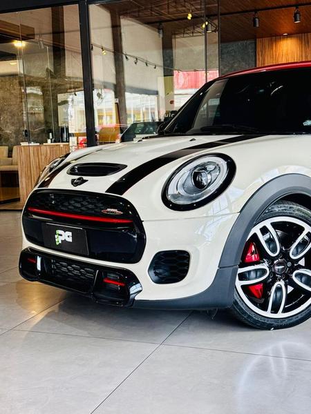 MINI Cooper John Works 2.0 Turbo 3P Automático - foto 7