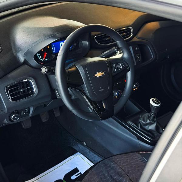Chevrolet Onix 1 4mt LTZ - foto 11