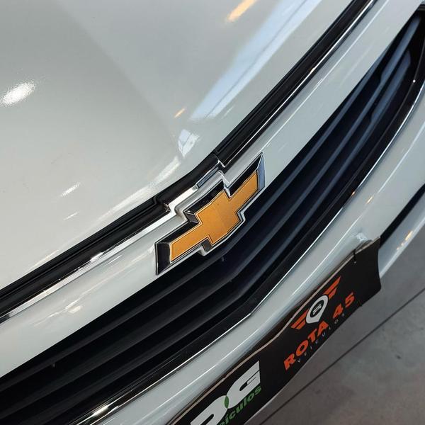 Chevrolet Onix 1 4mt LTZ - foto 7