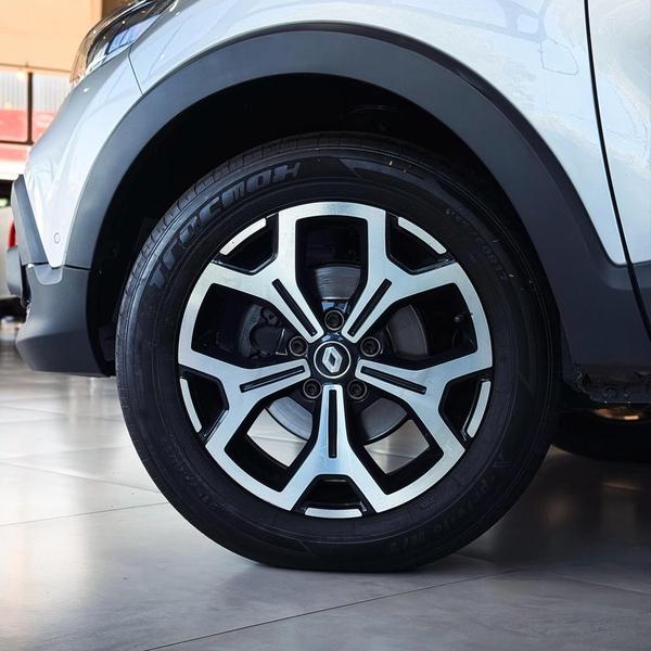 Renault Captur Iconic 13 Tb 16V Flex 5P Automático - foto 14