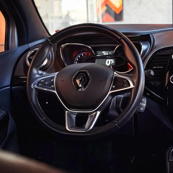 Renault Captur Iconic 13 Tb 16V Flex 5P Automático - foto 8