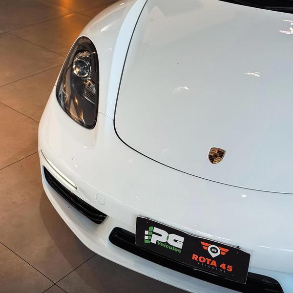 Porsche 718 Boxster 2.0 300cv - foto 8