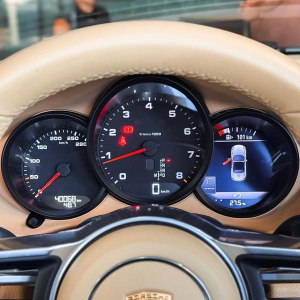 Porsche 718 Boxster 2.0 300cv - foto 13