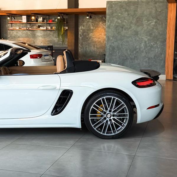 Porsche 718 Boxster 2.0 300cv - foto 6