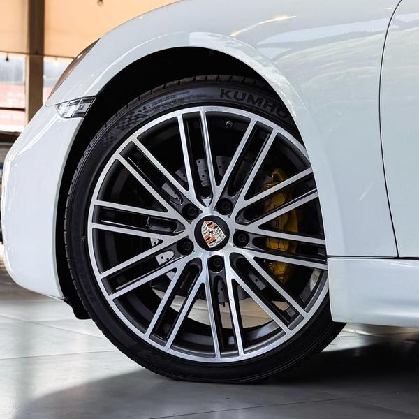 Porsche 718 Boxster 2.0 300cv - foto 15