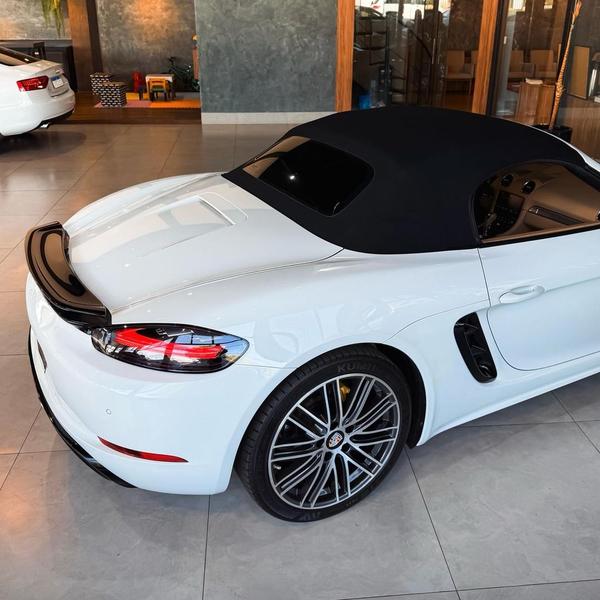 Porsche 718 Boxster 2.0 300cv - foto 5