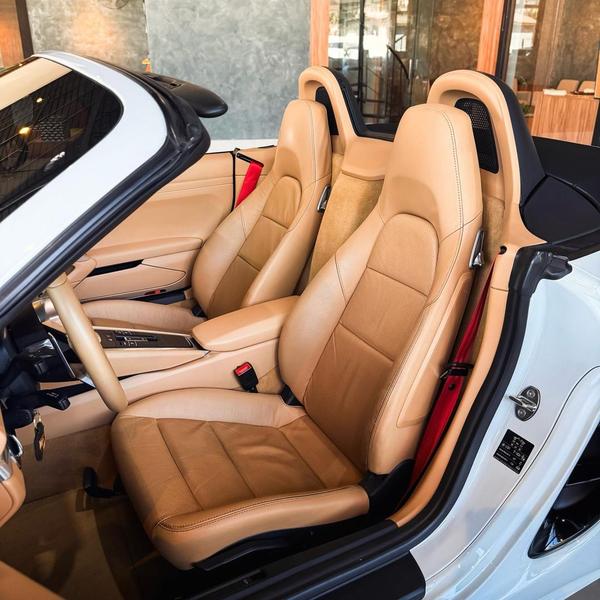 Porsche 718 Boxster 2.0 300cv - foto 14
