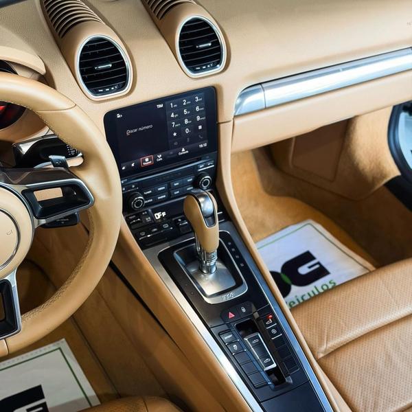 Porsche 718 Boxster 2.0 300cv - foto 12