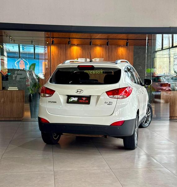 Hyundai ix35 2.0 - foto 7