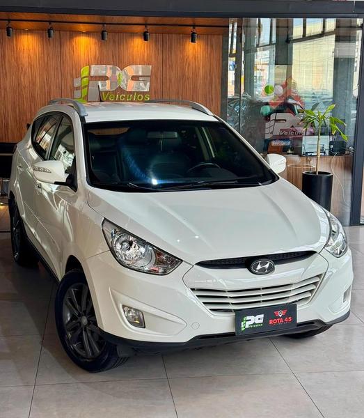Hyundai ix35 2013 à venda