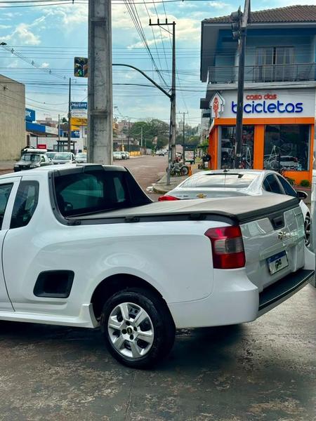 Chevrolet Montana Ls2 - foto 4