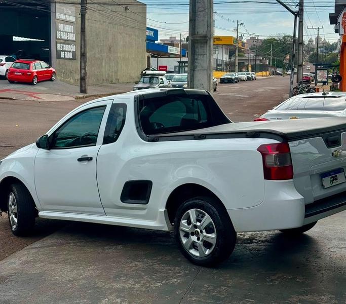 Chevrolet Montana Ls2 - foto 5