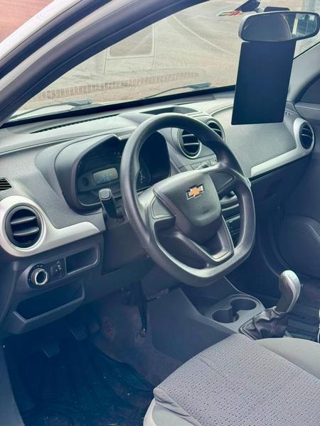 Chevrolet Montana Ls2 - foto 6