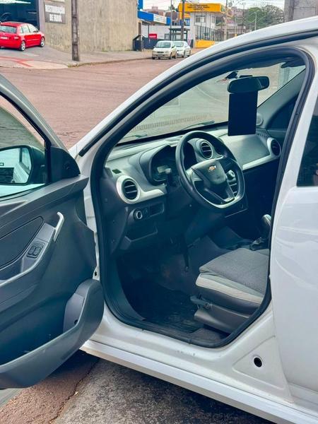 Chevrolet Montana Ls2 - foto 7