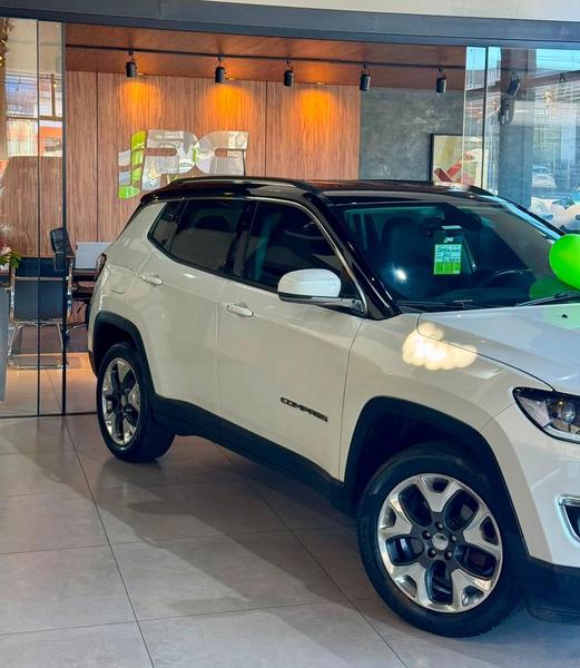 Jeep Compass Limited Flex - foto 6