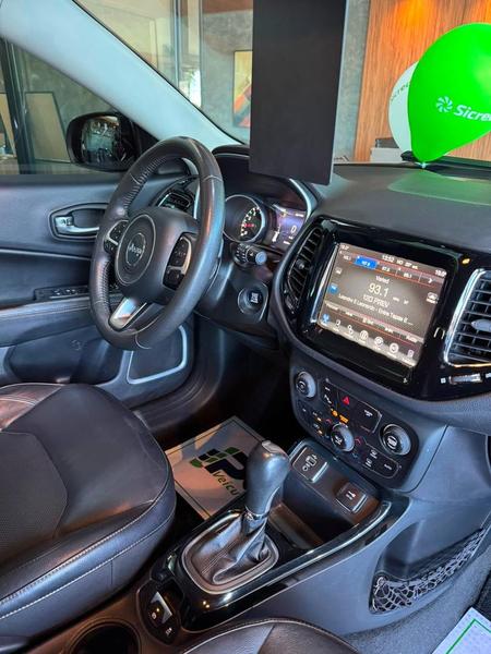 Jeep Compass Limited Flex - foto 19