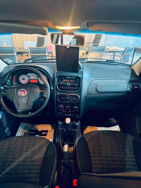 Fiat Palio Wk Adven Flex - foto 20