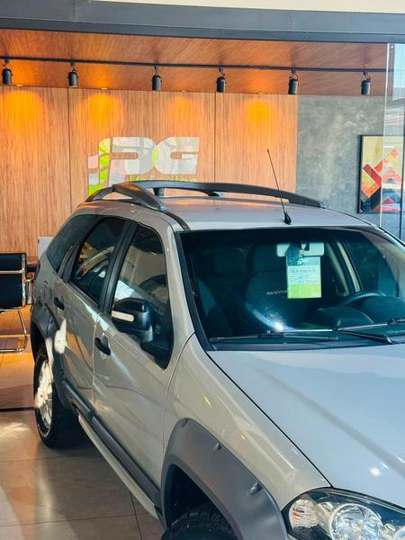 Fiat Palio Wk Adven Flex - foto 9