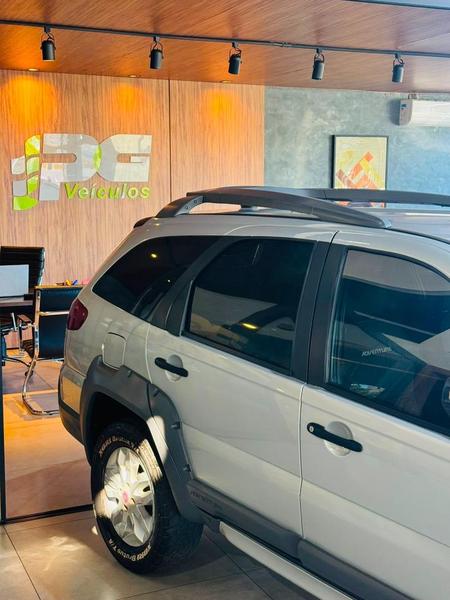 Fiat Palio Wk Adven Flex - foto 18