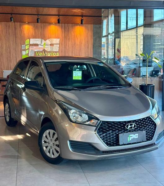 Hyundai HB20 10m Unique - foto 2