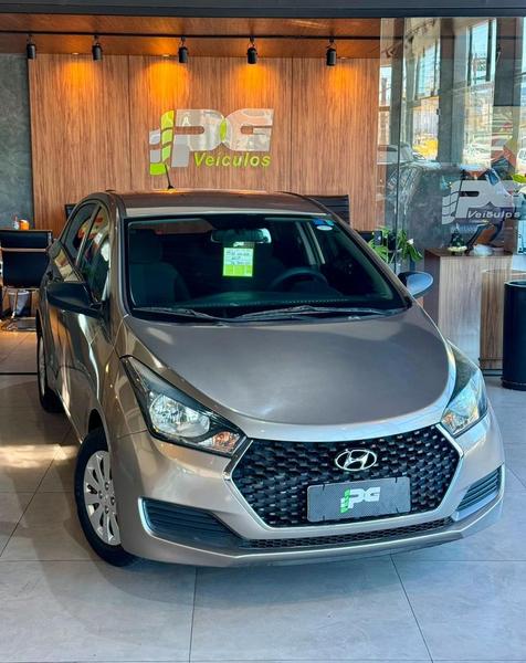 Hyundai HB20 10m Unique - foto 4