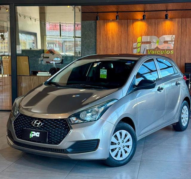 Hyundai HB20 10m Unique - foto 9