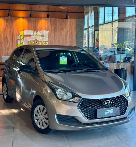 Hyundai HB20 10m Unique - foto 3