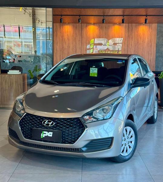 Hyundai HB20 10m Unique - foto 6
