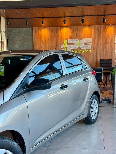 Hyundai HB20 10m Unique - foto 14