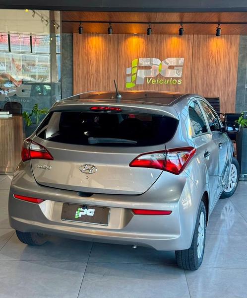 Hyundai HB20 10m Unique - foto 13