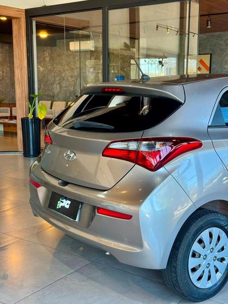 Hyundai HB20 10m Unique - foto 12
