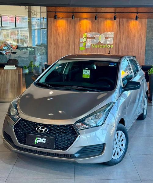 Hyundai HB20 10m Unique - foto 7