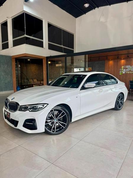 BMW 320i M Sport Flex - foto 3